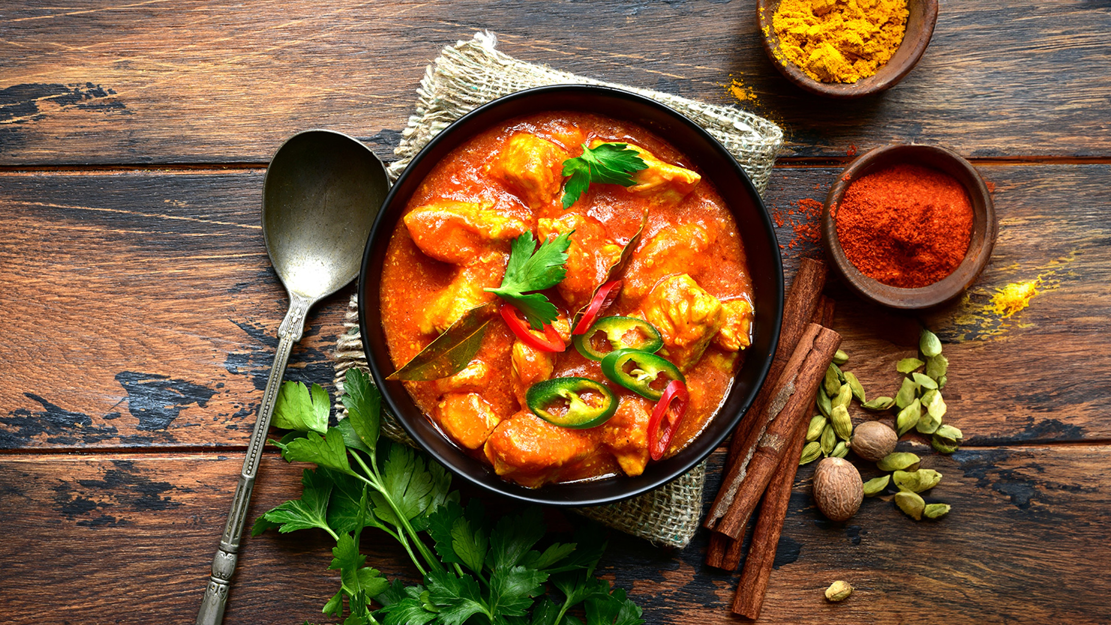 The Old Cottage Chichester